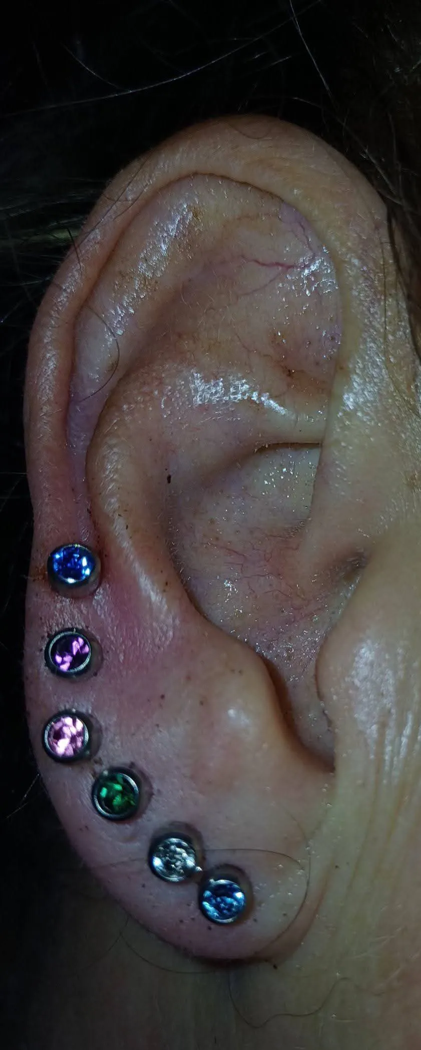 Piercing munka 67